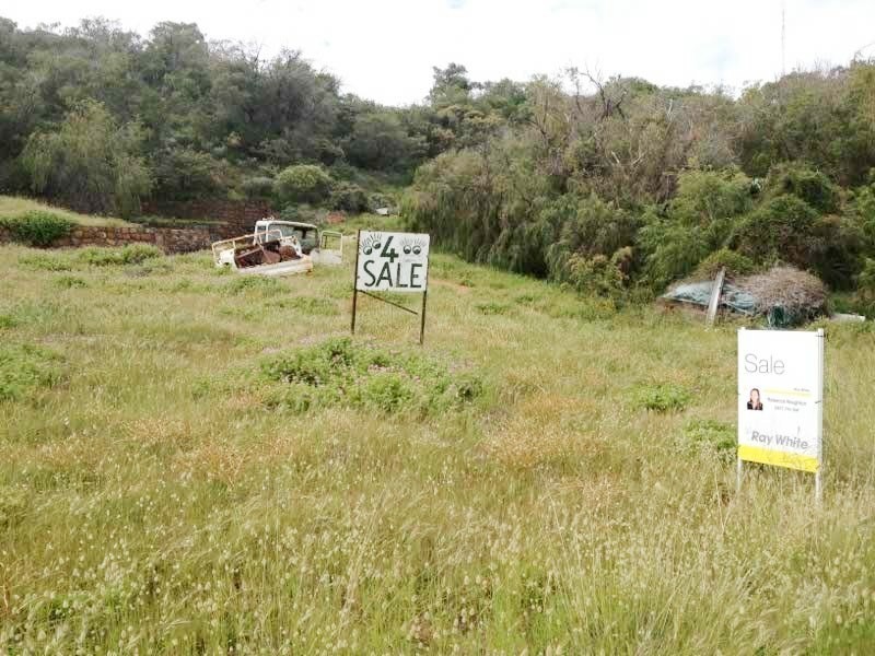 38 Binningup Road, Binningup WA 6233