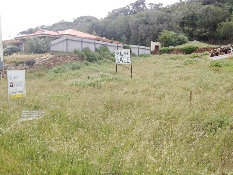 38 Binningup Road, Binningup WA 6233