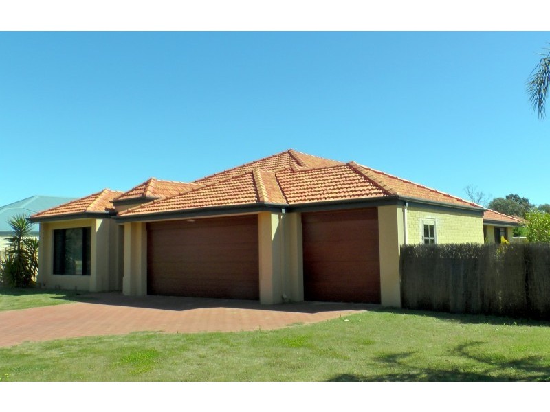 4 Flannerys Lane, Australind WA 6233