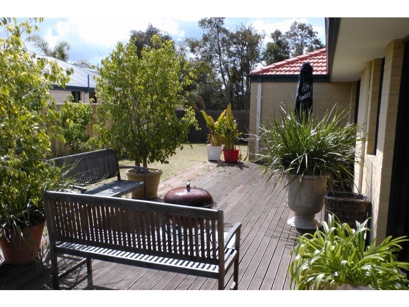 4 Flannerys Lane, Australind WA 6233