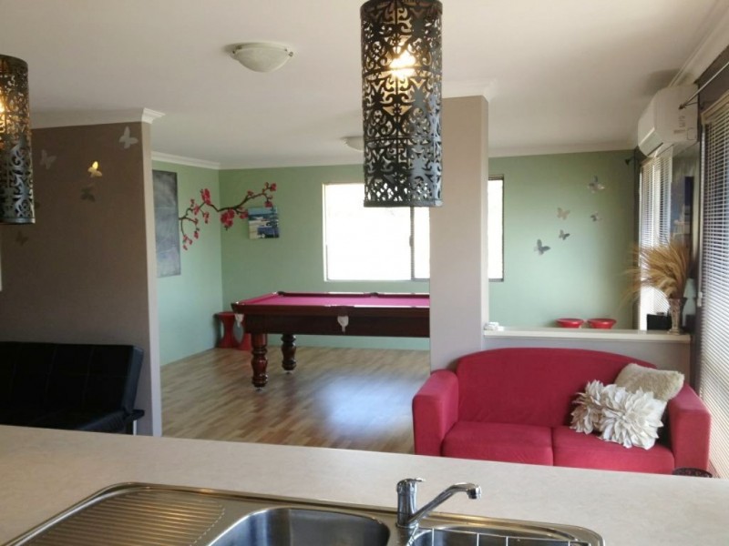 4 Flannerys Lane, Australind WA 6233