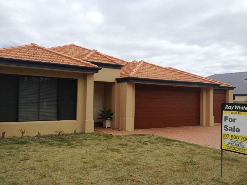 4 Flannerys Lane, Australind WA 6233