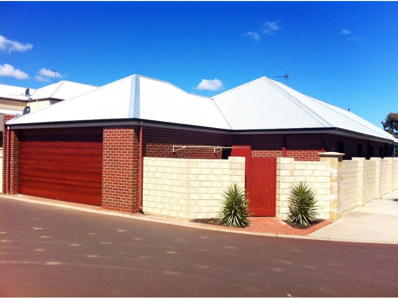 91 Tuart Street, South Bunbury WA 6230