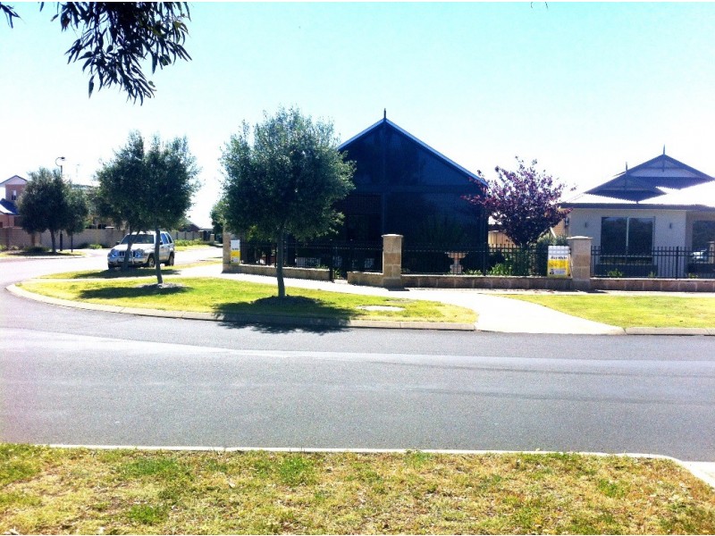 91 Tuart Street, South Bunbury WA 6230