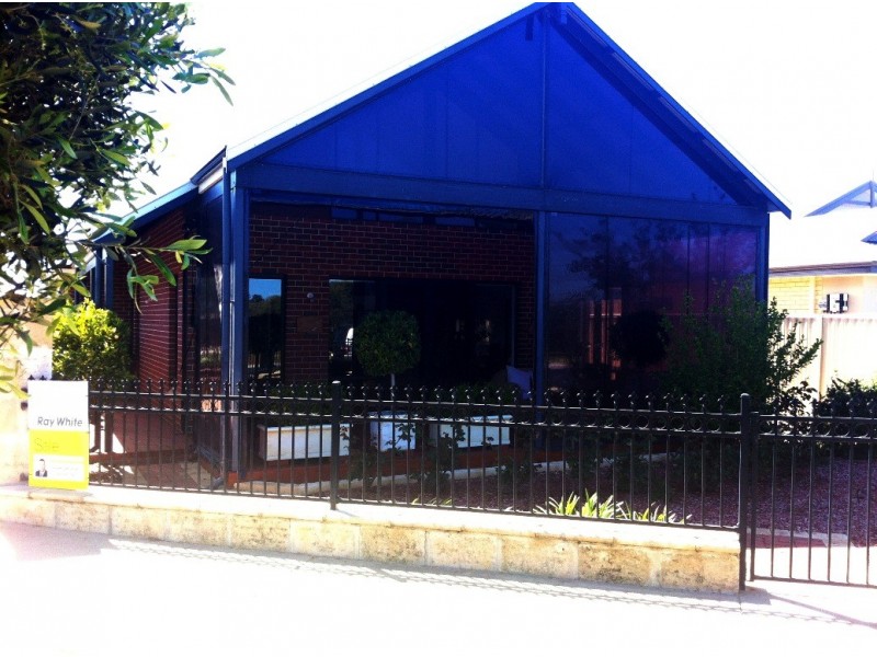 91 Tuart Street, South Bunbury WA 6230