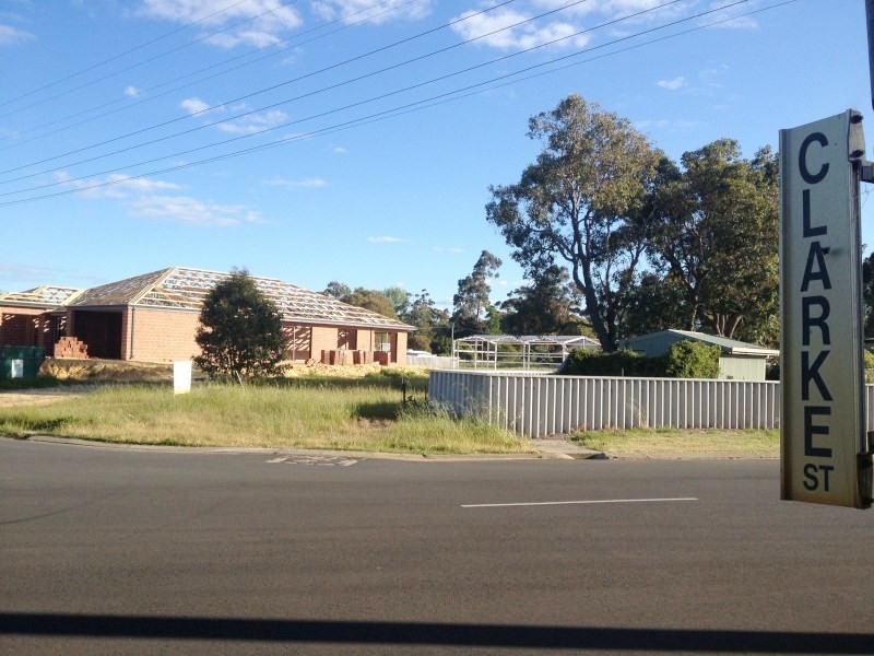 1 Clarke Street, Burekup WA 6227