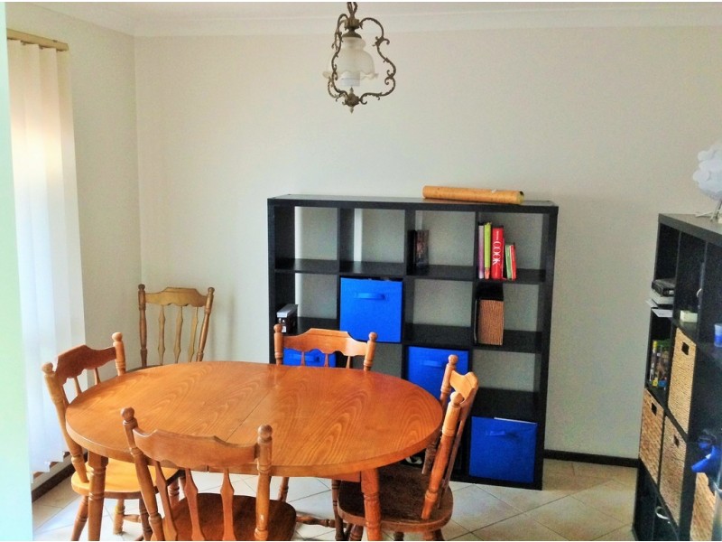 5 Blue Manna Place, Australind WA 6233