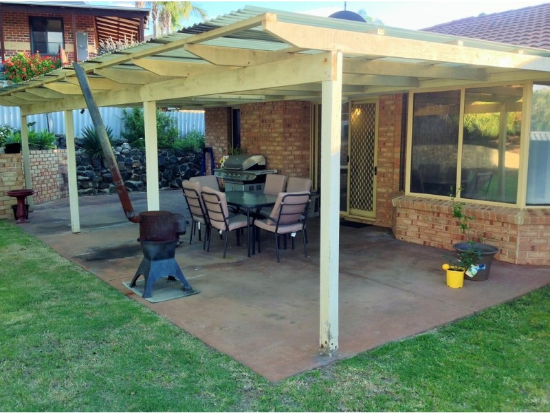 5 Blue Manna Place, Australind WA 6233