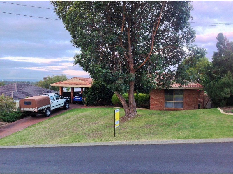 5 Blue Manna Place, Australind WA 6233