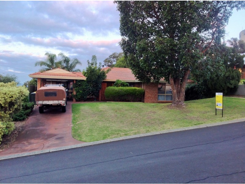 5 Blue Manna Place, Australind WA 6233