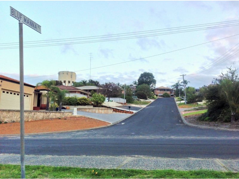 5 Blue Manna Place, Australind WA 6233