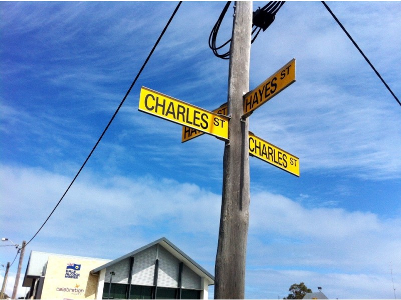 31 Charles Street, Bunbury WA 6230