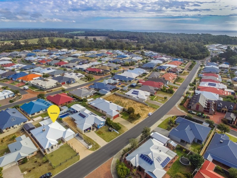 257 Dalyellup Boulevard, Dalyellup WA 6230