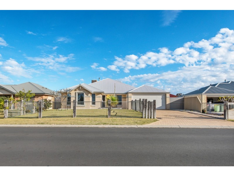 257 Dalyellup Boulevard, Dalyellup WA 6230