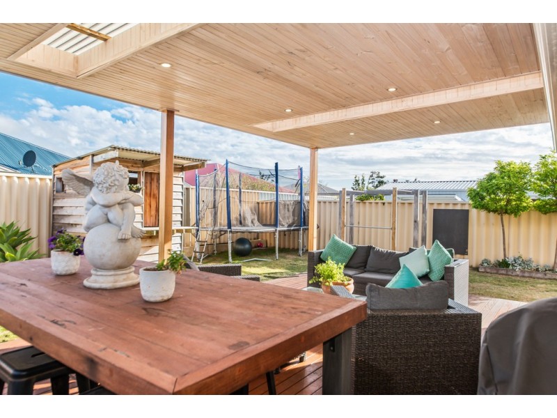 257 Dalyellup Boulevard, Dalyellup WA 6230