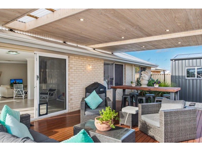 257 Dalyellup Boulevard, Dalyellup WA 6230