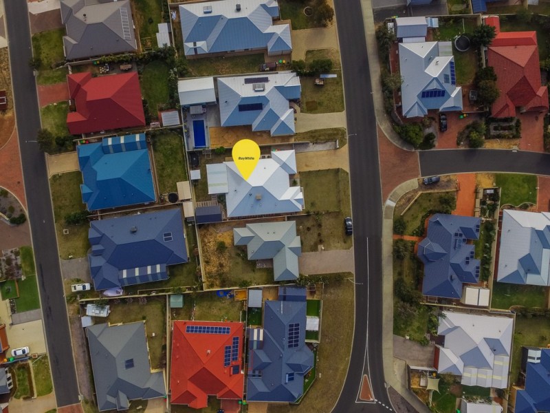 257 Dalyellup Boulevard, Dalyellup WA 6230