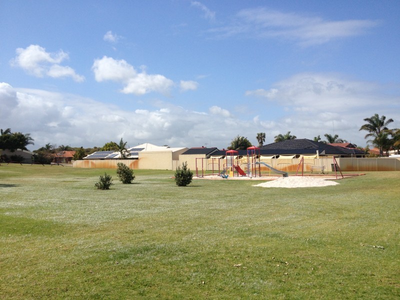 3 Shetland Place, Eaton WA 6232