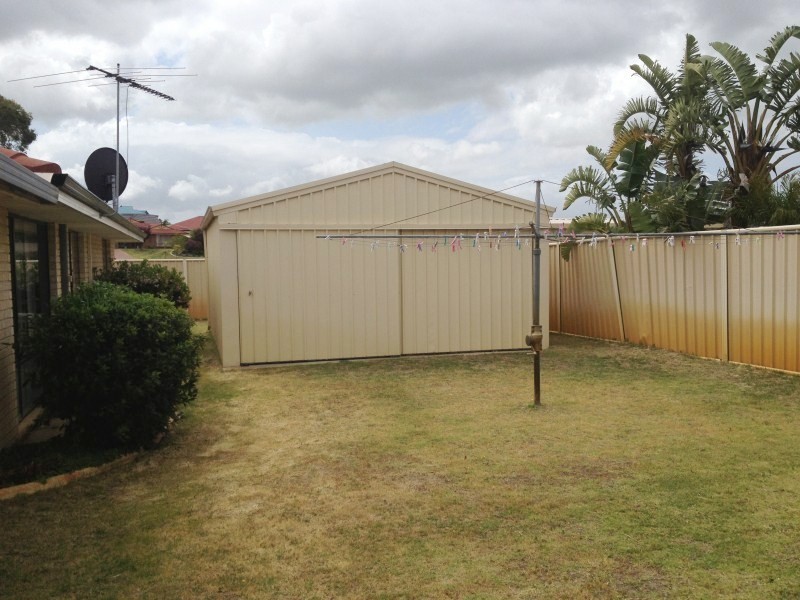 3 Shetland Place, Eaton WA 6232