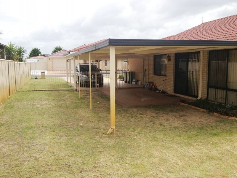 3 Shetland Place, Eaton WA 6232