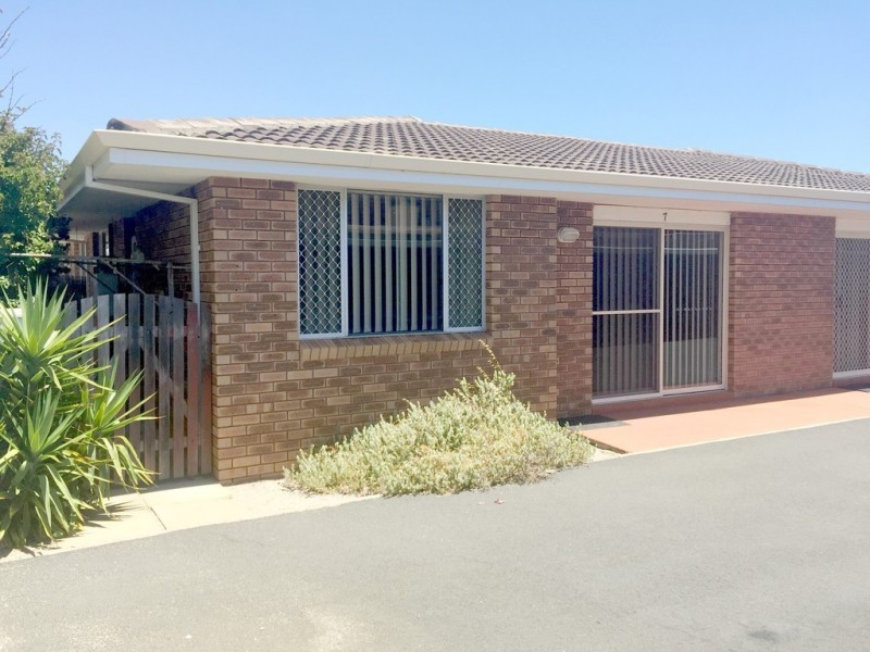 7/22-24 William Street, Bunbury WA 6230