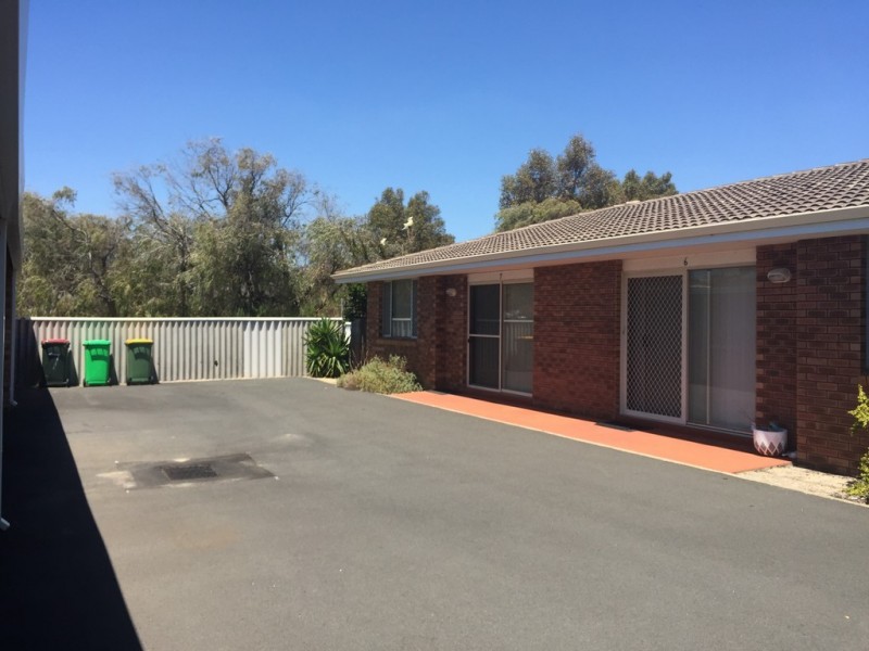 7/22-24 William Street, Bunbury WA 6230