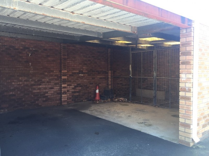 7/22-24 William Street, Bunbury WA 6230