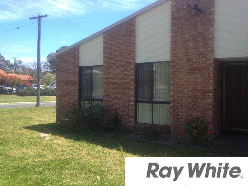 166A Clarke Street East, Carey Park WA 6230