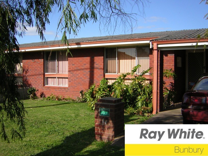 1B Latrielle Road, South Bunbury WA 6230