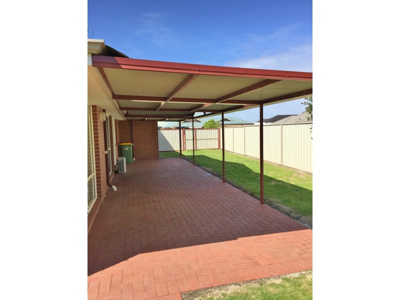 3 Golden Beryl Avenue, Australind WA 6233