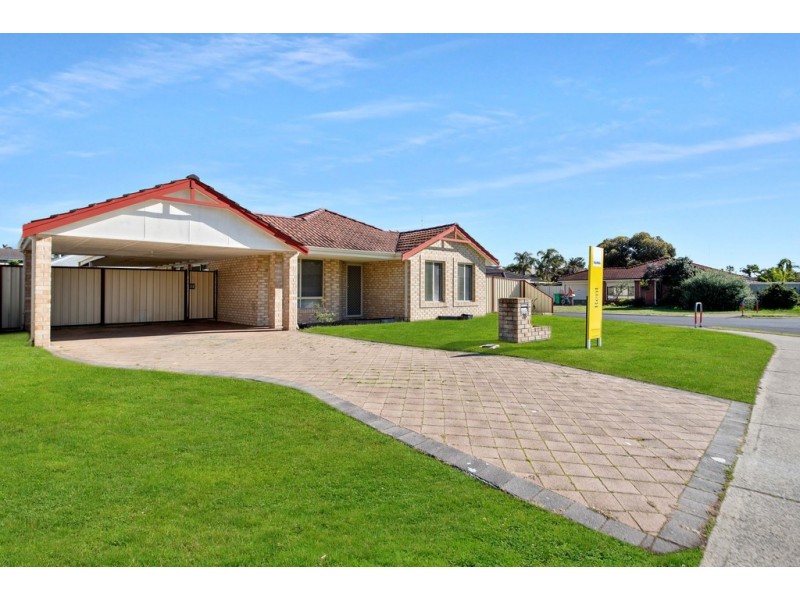 28 Dudley Drive, Usher WA 6230