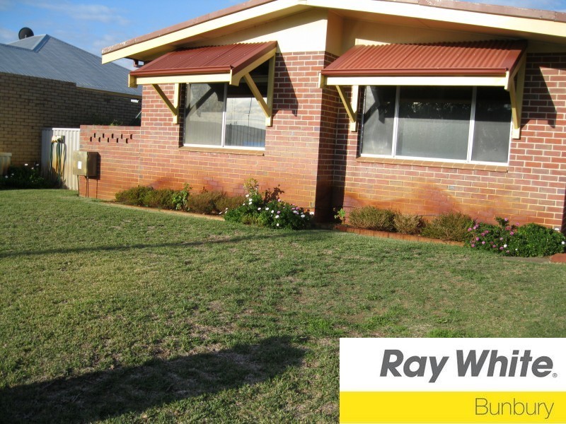 43 Mary Street, South Bunbury WA 6230