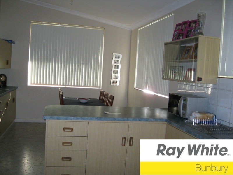 43 Mary Street, South Bunbury WA 6230