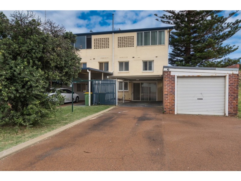 6/167 Ocean Drive, South Bunbury WA 6230