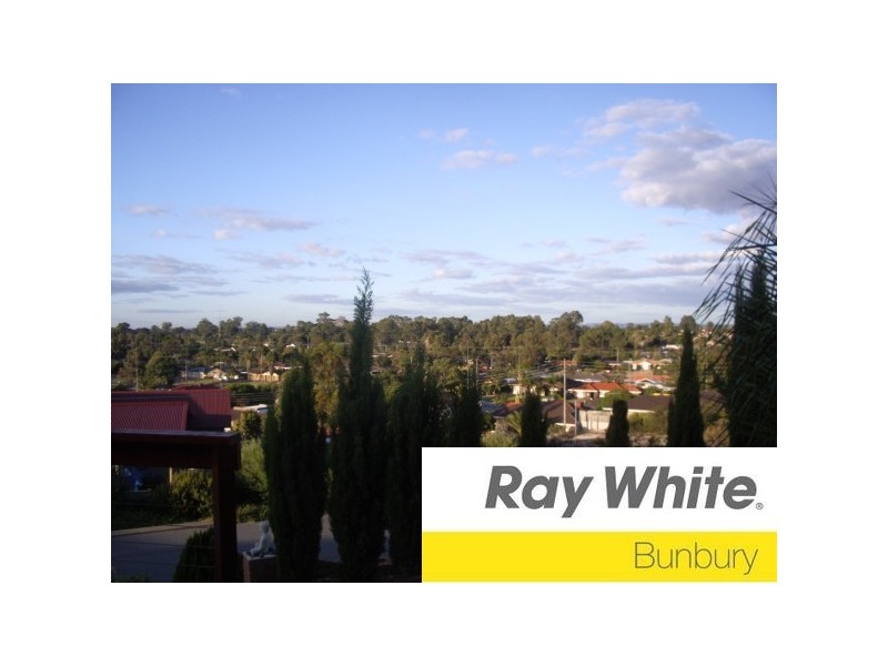 1 Lewis Place, Withers WA 6230
