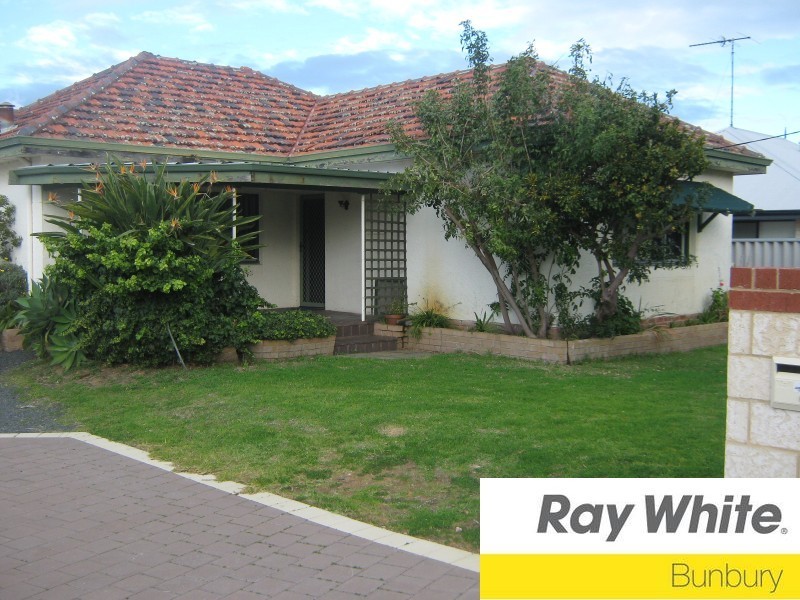 15 Gibson Street, South Bunbury WA 6230