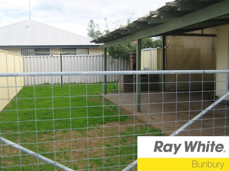 15 Gibson Street, South Bunbury WA 6230