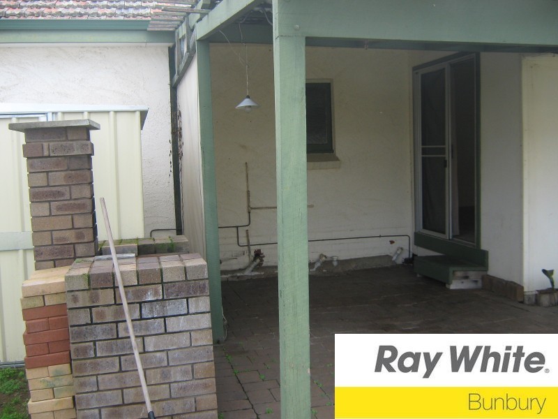 15 Gibson Street, South Bunbury WA 6230