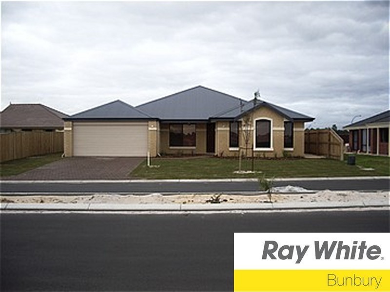 28 Sherwood Road, Australind WA 6233