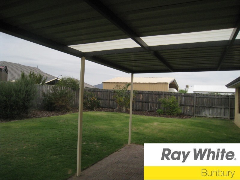 28 Sherwood Road, Australind WA 6233