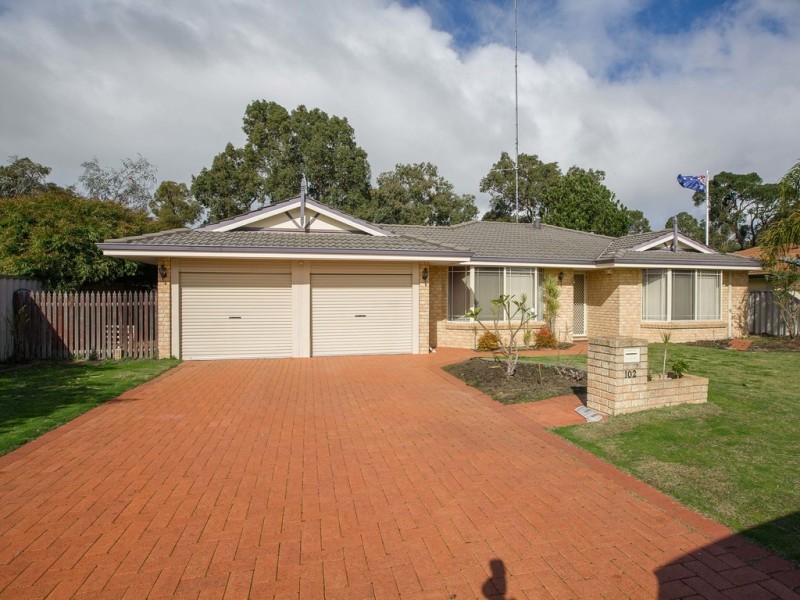 102 Millard Street, Eaton WA 6232