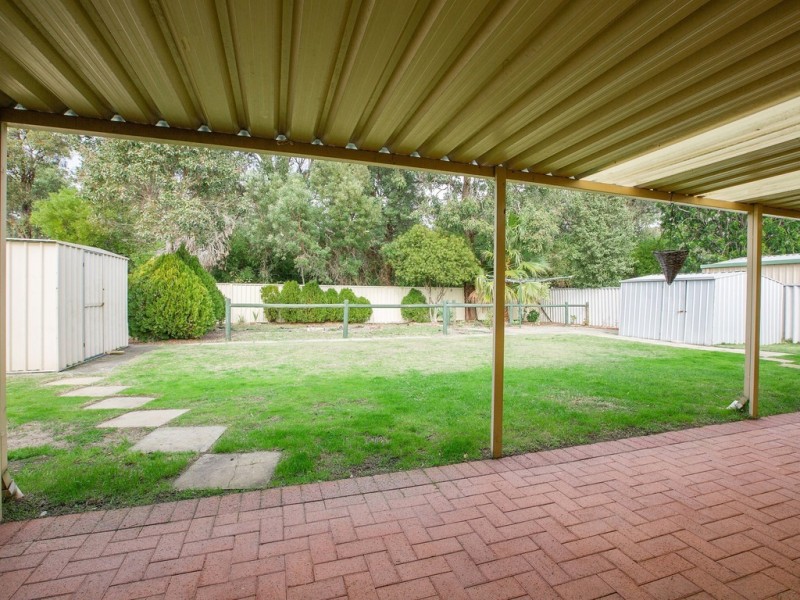 102 Millard Street, Eaton WA 6232