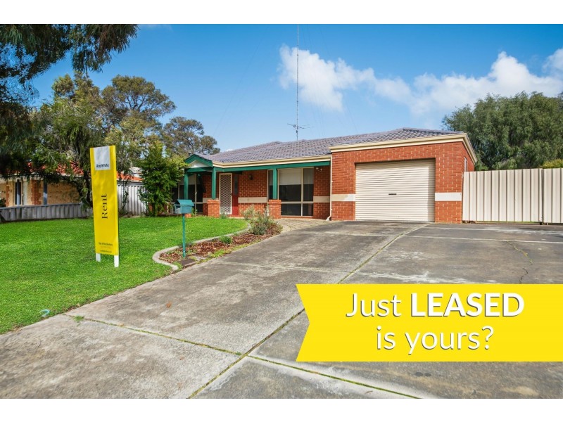 24 Orchid Drive, Glen Iris WA 6230