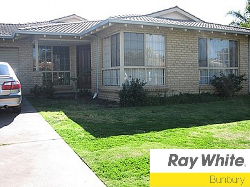6 Olsen Grove, South Bunbury WA 6230