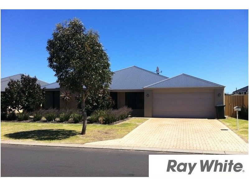 7 Chamberlain Grove, Eaton WA 6232