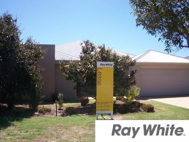 7 Chamberlain Grove, Eaton WA 6232