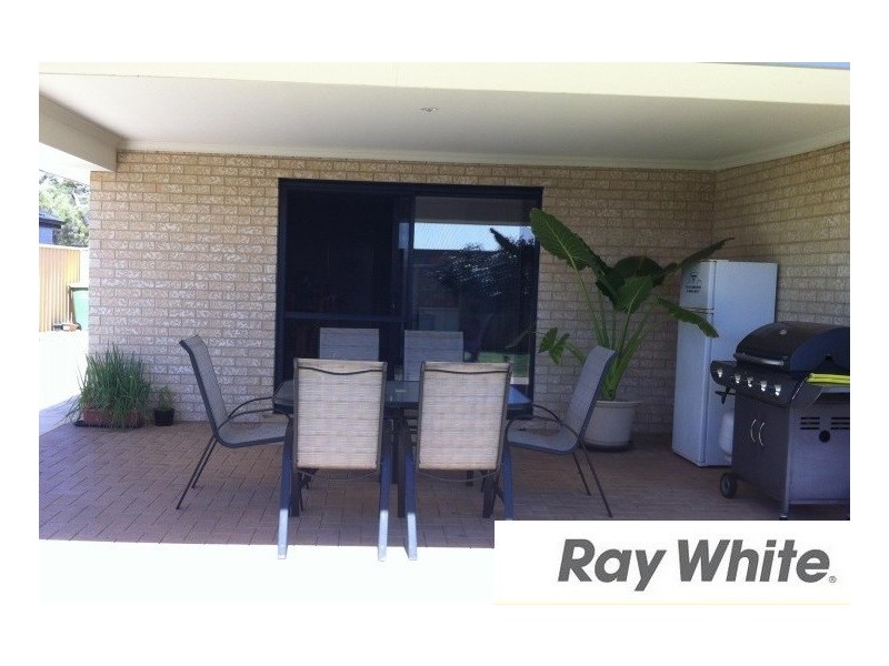 7 Chamberlain Grove, Eaton WA 6232