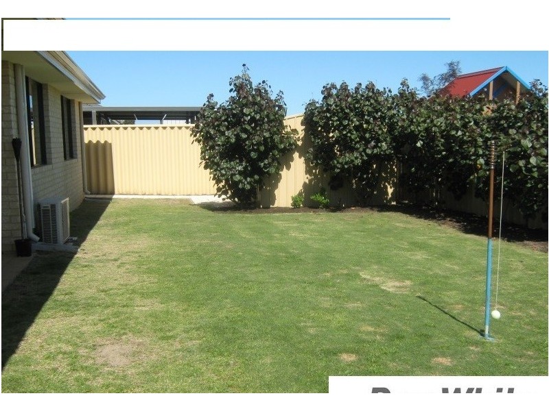 7 Chamberlain Grove, Eaton WA 6232