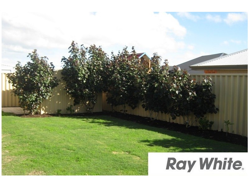 7 Chamberlain Grove, Eaton WA 6232