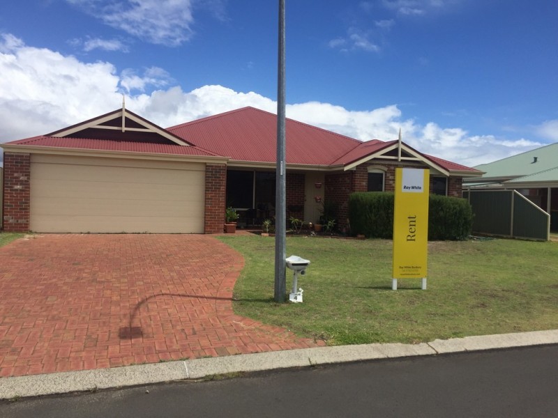 4 Heatherglen Road, Australind WA 6233